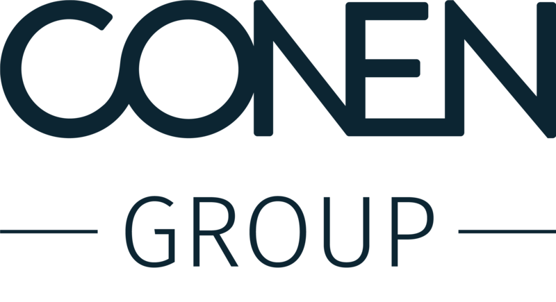 Logo der Conen Group